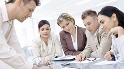 Management et gestion